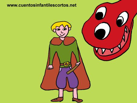 short-stories-prince-monstro-monster