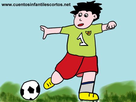 short-stories-trainer-children-football