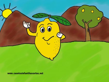 Stories-English-lemon-fruit