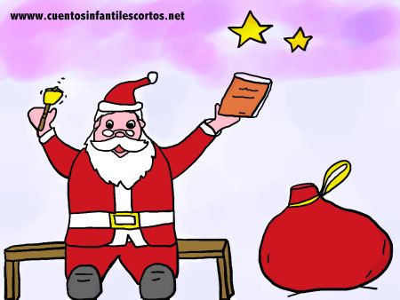 short-stories-christmas-books-Santa-Claus