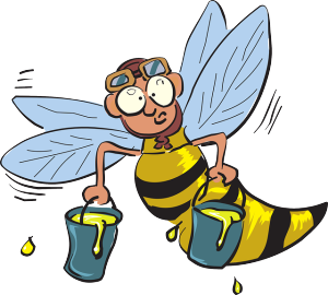 bee