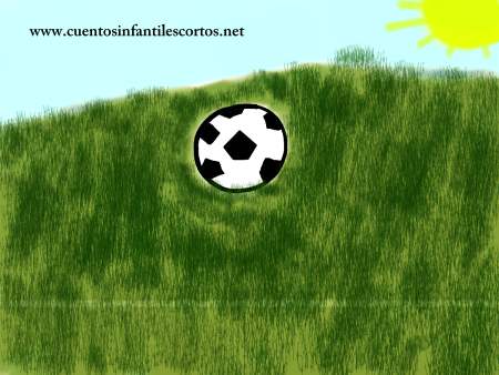 Short-Stories-kids-football-ball