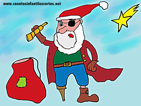 pirate-santaclaus