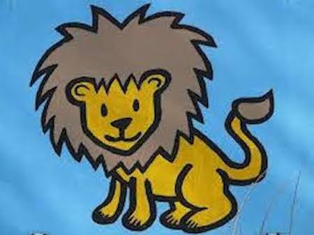 lion