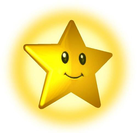 short-story-star-bright-light