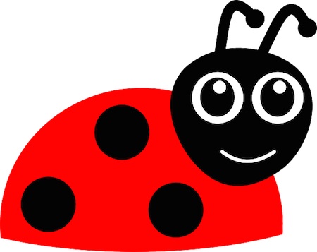 ladybug - stories - animals - insects